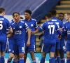 🎥 Leicester et ses Belgian Foxes rejoignent Chelsea en finale de la FA Cup !
