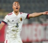 Youri Tielemans, aussi jeune capitaine qu'Hazard à l'époque