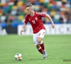 🎥 Euro U21: le Danemark et Jacob Bruun Larsen se rapprochent des quarts de finale 