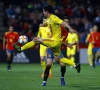 Euro U21: la Roumanie met la pression sur l'Allemagne et les Pays-Bas 