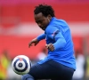 Hugo Broos privé de Percy Tau pour affronter la France