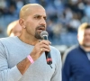 Juan Sebastian Veron va prendre du recul