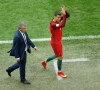 Fernando Santos est revenu sur la disette de CR7 : "L'angoisse de Cristiano est notoire"