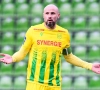 Nicolas Pallois après la défaite du FC Nantes : "On est dans la merde"
