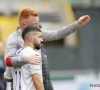 Retour à Anderlecht pour Zakaria Bakkali 