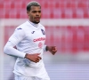 Lukas Nmecha dévoile ses conditions pour rester à Anderlecht