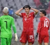 La presse allemande ne digère pas la défaite du Bayern Munich
