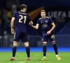 🎥 Mislav Orsic auteur d'un bijou avec le Dinamo Zagreb
