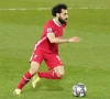 Les chiffres extraordinaires de Mo Salah 