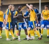 Pro League : Waasland-Beveren accroche les barrages, La Gantoise jouera l'Europe 