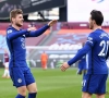 Premier League : Timo Werner offre le derby de Londres à Chelsea