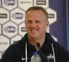 John van den Brom avant Standard-Genk : "Gagner à tout prix"