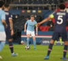 PSG-City: Kevin De Bruyne élu homme du match 