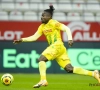 Ligue 1 : Nantes et deux anciens Buffalos écrasent Brest, Foket et De Smet tenus en échec