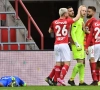 Le Standard de Liège, grâce à un très grand Arnaud Bodart, renoue avec la victoire 