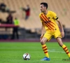 Sergio Busquets de retour avec l'Espagne 