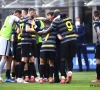 Serie A : sans Lukaku, l'Inter écrase la Sampdoria pour fêter son titre