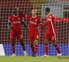 Premier League : Liverpool se rapproche de l'Europe