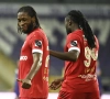 Pas de quoi pavoiser : Anderlecht arrache un point malgré une balade de Dieumerci Mbokani