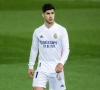 Asensio négocie avec un club de Serie A
