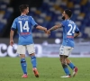 Naples et Mertens s'imposent, Monaco et Matazo disposent du PSV, Lyon remonte le Sparta Prague