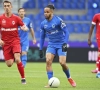 Théo Bongonda : partira, partira pas ? Genk est prêt à faire de gros efforts, mais ...
