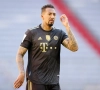 Jérôme Boateng condamné pour violences conjugales