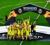 L'UEFA dévoile l'équipe de la saison en Europa League