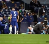 📷 Ligue des Champions : Kevin De Bruyne sort sur blessure 