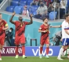 Un Lukaku en mission roule sur une faible Russie et rend l'hommage parfait à Christian Eriksen