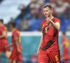 Jan Vertonghen: "Je n'ai jamais pensé à arrêter les Diables" 