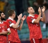 La Russie envisage de quitter l'UEFA