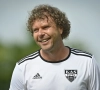Le coach d'Eupen livre ses premières impressions : "Agréablement surpris par la condition des joueurs présents"