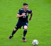 Billy Gilmour, une première titularisation remarquée avec l'Ecosse 