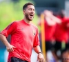Eden Hazard ciblé par le "nouveau riche" du football mondial ?