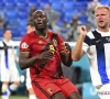Marc Wilmots conquis par "la machine" Lukaku 