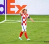 Un record de plus pour Luka Modric