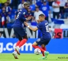 Paul Pogba prend la défense de Mbappé