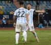 L'Argentine en finale de la Copa America, la réaction de Lionel Messi