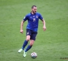 Leonardo Bonucci s'excuse après sa carte rouge : "En colère contre moi-même"