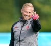 🎥 "It's coming home" : Kasper Schmeichel se paie les Anglais 