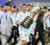 🎥 Copa América : Angel Di Maria offre la victoire à l'Argentine