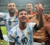 Lionel Messi savoure son sacre avec l'Argentine : "J'en ai rêvé"