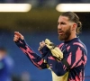 Sergio Ramos arrive en patron: "Faire les choses avec beaucoup d'humilité"