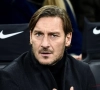 Pour sa "Roma", Totti veut voir un effet Mourinho
