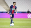 Fin de saison confirmée pour un joueur du PSG