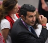 🎥 En apesanteur, Luis Figo montre qu'il a encore de beaux restes