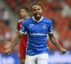 Theo Bongonda veut quitter Genk 