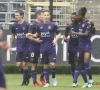 Et d'un coup, l'entame de calendrier d'Anderlecht n'est plus si "simple"