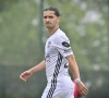 Prêté en début de saison, il quitte définitivement Eupen